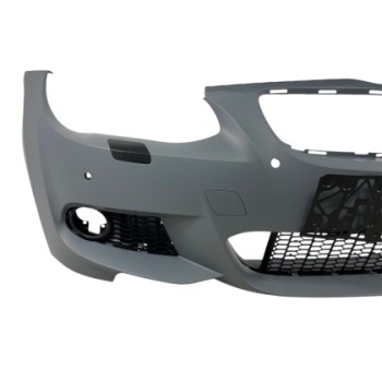 Προφυλακτήρας εμπρός BMW E92 (2009-2012) - M pack design με ή χωρίς ανοίγματα parktronic
