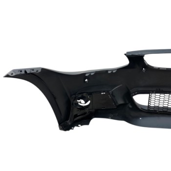 Προφυλακτήρας εμπρός BMW E92 (2009-2012) - M pack design με ή χωρίς ανοίγματα parktronic