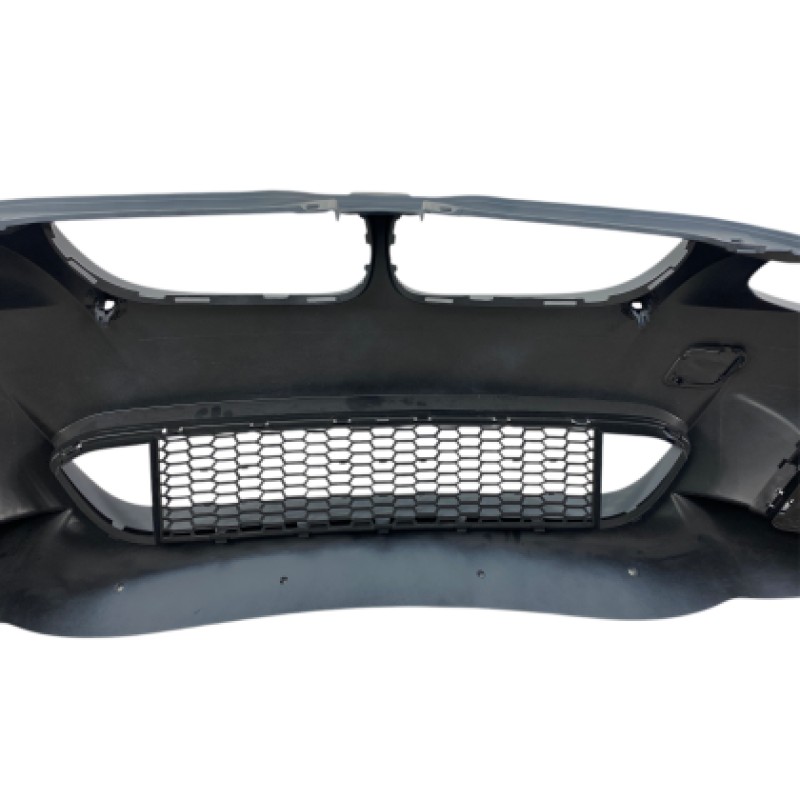 Προφυλακτήρας εμπρός BMW E92 (2009-2012) - M pack design με ή χωρίς ανοίγματα parktronic