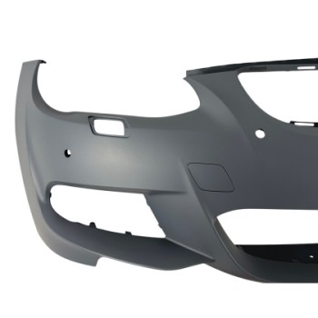 Προφυλακτήρας εμπρός BMW E92 (2009-2012) - M pack design με ή χωρίς ανοίγματα parktronic