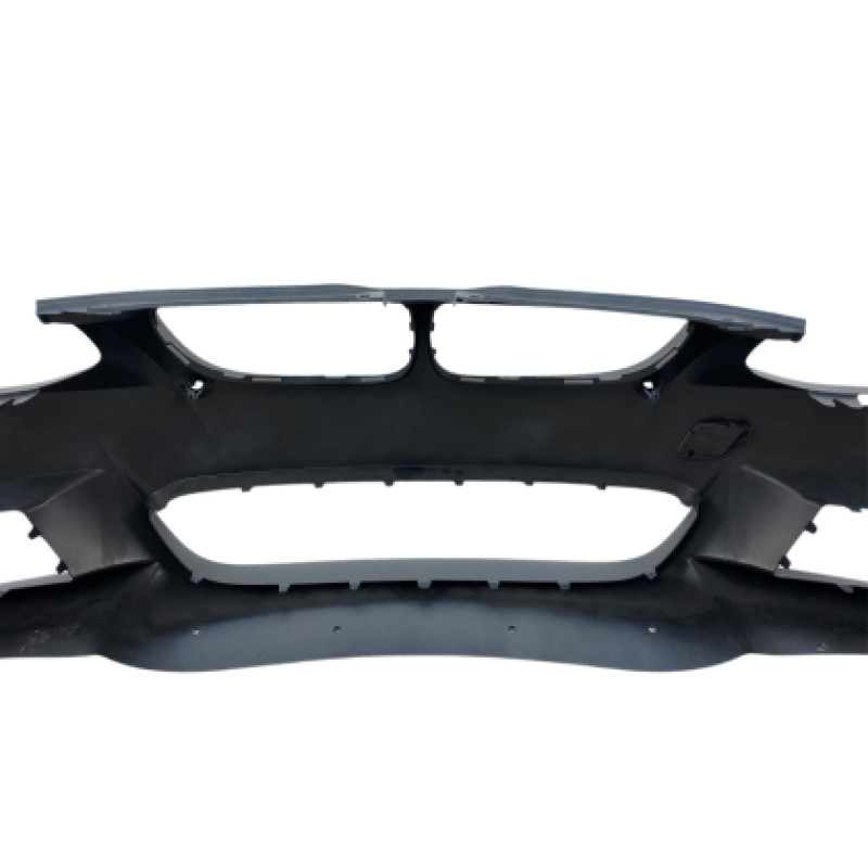 Προφυλακτήρας εμπρός BMW E92 (2009-2012) - M pack design με ή χωρίς ανοίγματα parktronic