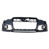 Προφυλακτήρας εμπρός Audi A6 (2011-2014) - RS6 Design με ανοίγματα parktronic και πιτσιλίθρες