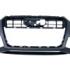 Προφυλακτήρας εμπρός Audi A6 (2011-2014) - RS6 Design με ανοίγματα parktronic και πιτσιλίθρες