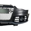Προφυλακτήρας εμπρός Audi A5 (2011-2015) - RS5 Design με γρίλια χρωμίου,προβολάκια και ανοίγματα parktronic