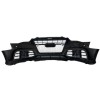 Προφυλακτήρας εμπρός Audi A5 (2011-2015) - RS5 Design με γρίλια χρωμίου,προβολάκια και ανοίγματα parktronic