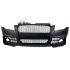 Προφυλακτήρας εμπρός Audi A4 B7 8E (2004-2008) - S-Line Design χωρίς ανοίγματα parktronic , με ανοίγματα πιτσιλίθρες