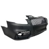 Προφυλακτήρας εμπρός Audi A4 B7 8E (2004-2008) - S-Line Design χωρίς ανοίγματα parktronic , με ανοίγματα πιτσιλίθρες