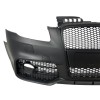 Προφυλακτήρας εμπρός Audi A4 B7 8E (2004-2008) - S-Line Design χωρίς ανοίγματα parktronic , με ανοίγματα πιτσιλίθρες