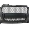 Προφυλακτήρας εμπρός Audi A4 B7 8E (2004-2008) - S-Line Design χωρίς ανοίγματα parktronic , με ανοίγματα πιτσιλίθρες