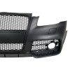 Προφυλακτήρας εμπρός Audi A4 B7 8E (2004-2008) - S-Line Design χωρίς ανοίγματα parktronic , με ανοίγματα πιτσιλίθρες