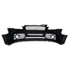 Προφυλακτήρας εμπρός Audi A4 B7 8E (2004-2008) - S-Line Design χωρίς ανοίγματα parktronic , με ανοίγματα πιτσιλίθρες