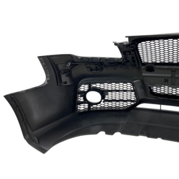 Προφυλακτήρας εμπρός για Audi A4 B7 8E (2004-2008) - S-Line Design χωρίς ανοίγματα parktronic , με ανοίγματα για πιτσιλίθρες
