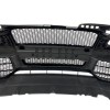 Προφυλακτήρας εμπρός Audi A4 B7 8E (2004-2008) - S-Line Design χωρίς ανοίγματα parktronic , με ανοίγματα πιτσιλίθρες