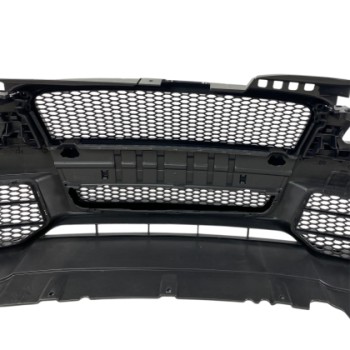 Προφυλακτήρας εμπρός για Audi A4 B7 8E (2004-2008) - S-Line Design χωρίς ανοίγματα parktronic , με ανοίγματα για πιτσιλίθρες