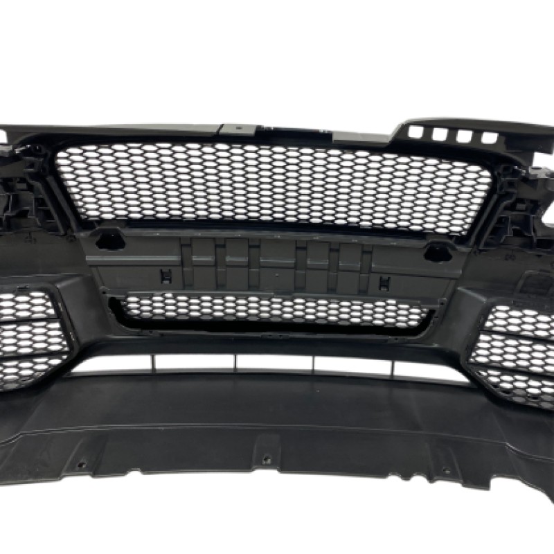 Προφυλακτήρας εμπρός Audi A4 B7 8E (2004-2008) - S-Line Design χωρίς ανοίγματα parktronic , με ανοίγματα πιτσιλίθρες