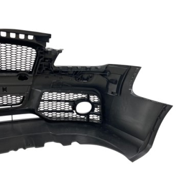 Προφυλακτήρας εμπρός για Audi A4 B7 8E (2004-2008) - S-Line Design χωρίς ανοίγματα parktronic , με ανοίγματα για πιτσιλίθρες