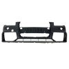Προφυλακτήρας εμπρός Audi A4 B7 8E (2004-2008) - S-Line Design χωρίς ανοίγματα parktronic , με ανοίγματα πιτσιλίθρες