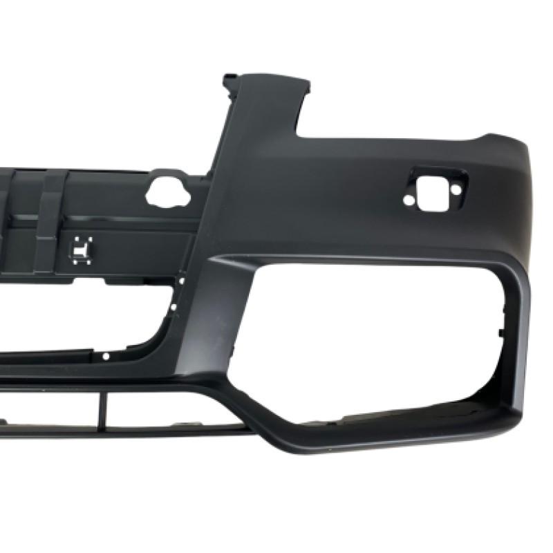 Προφυλακτήρας εμπρός Audi A4 B7 8E (2004-2008) - S-Line Design χωρίς ανοίγματα parktronic , με ανοίγματα πιτσιλίθρες