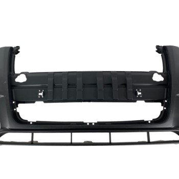 Προφυλακτήρας εμπρός για Audi A4 B7 8E (2004-2008) - S-Line Design χωρίς ανοίγματα parktronic , με ανοίγματα για πιτσιλίθρες