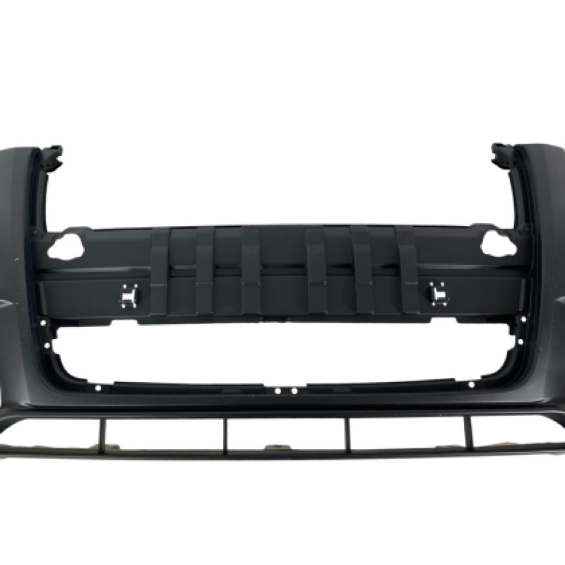 Προφυλακτήρας εμπρός Audi A4 B7 8E (2004-2008) - S-Line Design χωρίς ανοίγματα parktronic , με ανοίγματα πιτσιλίθρες