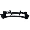 Προφυλακτήρας εμπρός Audi A4 B7 8E (2004-2008) - S-Line Design χωρίς ανοίγματα parktronic , με ανοίγματα πιτσιλίθρες