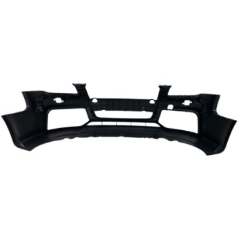Προφυλακτήρας εμπρός για Audi A4 B7 8E (2004-2008) - S-Line Design χωρίς ανοίγματα parktronic , με ανοίγματα για πιτσιλίθρες