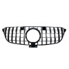 Μάσκα Mercedes GLE W292 (2015-2019) chrome/black