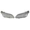 Κρύσταλλα φαναριών BMW E60 (2005-2011) με led - σετ 2τμχ.