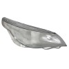 Κρύσταλλα φαναριών BMW E60 (2005-2011) με led - σετ 2τμχ.