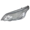 Κρύσταλλα φαναριών BMW E60 (2005-2011) με led - σετ 2τμχ.