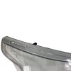 Κρύσταλλα φαναριών BMW E60 (2005-2011) με led - σετ 2τμχ.