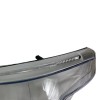 Κρύσταλλα φαναριών BMW E60 (2005-2011) με led - σετ 2τμχ.