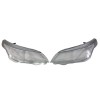 Κρύσταλλα φαναριών BMW E60 (2005-2011) με led - σετ 2τμχ.