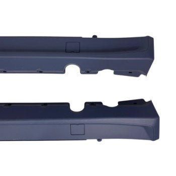 Μαρσπιέ Mercedes E-Class W124 (1985-1995) Μαρσπιέ Mercedes E-Class W124 (1985-1995)