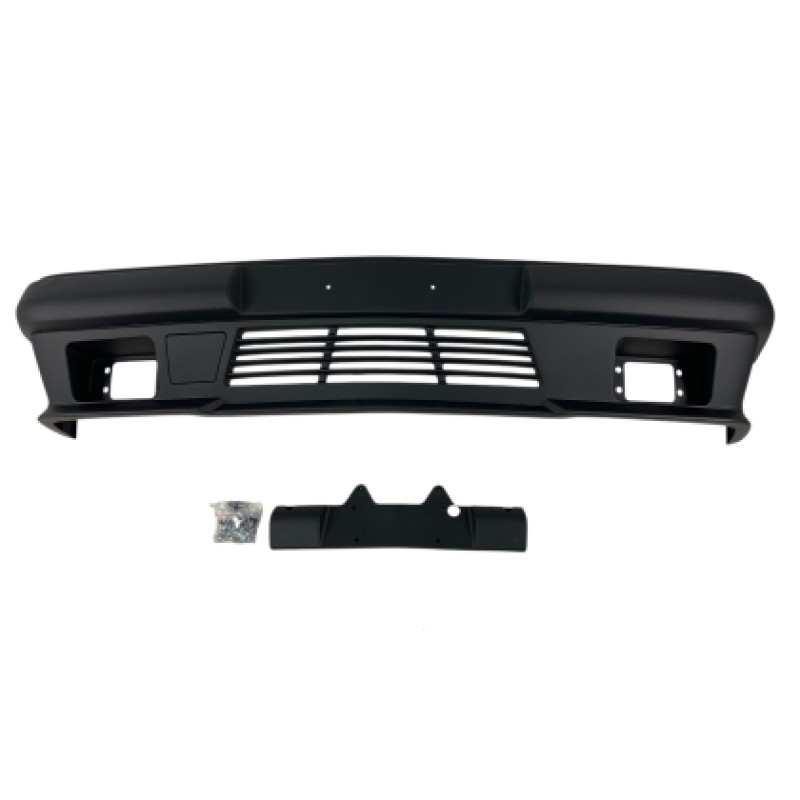 Προφυλακτήρας εμπρός Mercedes E-Class W124 (1985-1995) - AMG design χωρίς προβολάκια
