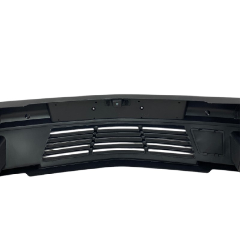 Προφυλακτήρας εμπρός Mercedes E-Class W124 (1985-1995) - AMG design χωρίς προβολάκια