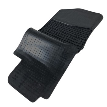 Λαστιχένια πατάκια Frogum για HYUNDAI i20 I (2009-2014) - 4τμχ.