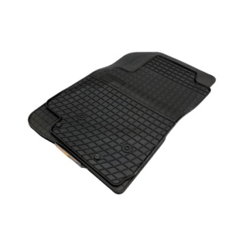 Λαστιχένια πατάκια Frogum για OPEL Karl (2015-2019) / CHEVROLET Spark (2015-2022) - 4τμχ.
