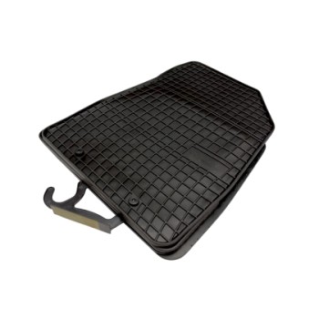 Λαστιχένια πατάκια Frogum για OPEL Mokka  (2012-2019) / CHEVROLET Trax (2013-2022) - 4τμχ.