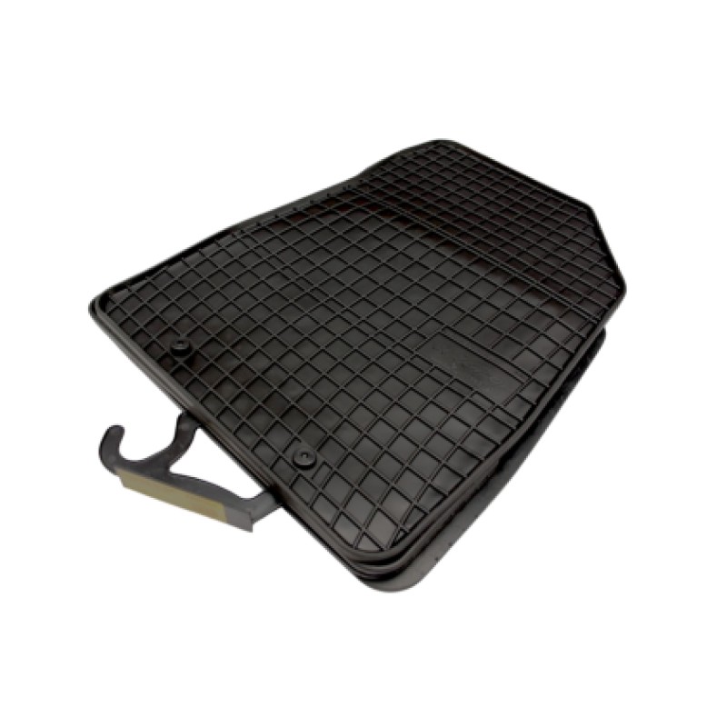 Λαστιχένια πατάκια Frogum για OPEL Mokka  (2012-2019) / CHEVROLET Trax (2013-2022) - 4τμχ.