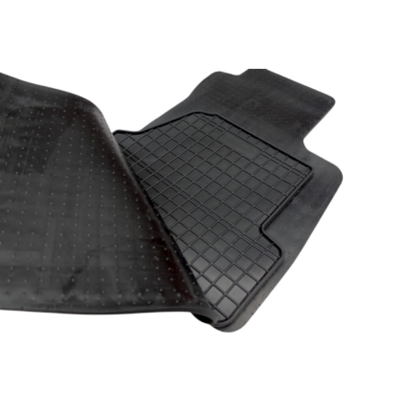 Λαστιχένια πατάκια Frogum για OPEL Mokka  (2012-2019) / CHEVROLET Trax (2013-2022) - 4τμχ.