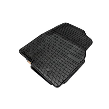 Λαστιχένια πατάκια Frogum Frogum για MAZDA CX-5 I (2012-2017) - 4τμχ.
