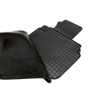 Λαστιχένια πατάκια Frogum Frogum για MAZDA CX-5 I (2012-2017) - 4τμχ.