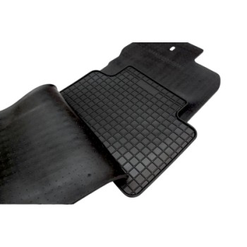 Λαστιχένια πατάκια Frogum για Alfa Romeo 147 (2000-2010) - 4τμχ.