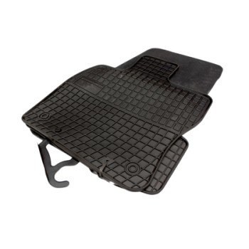 Λαστιχένια πατάκια Frogum για SEAT Ateca (2016+)  - 4τμχ.