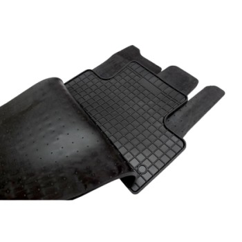Λαστιχένια πατάκια Frogum Frogum για RANGE ROVER Evoque (2012-2018) - 4τμχ.