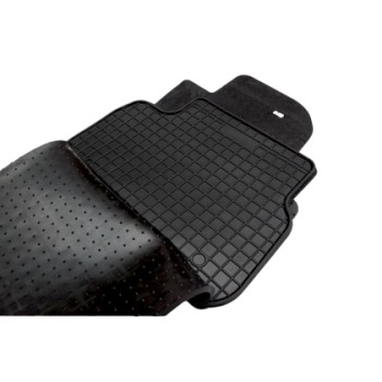Λαστιχένια πατάκια Frogum για LAND ROVER Discovery Sport (2014+) - 4τμχ.