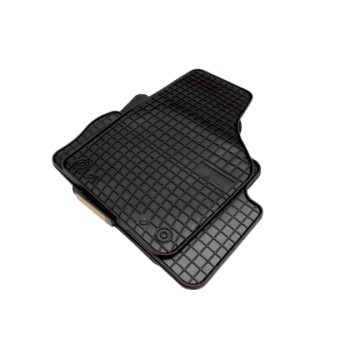 Λαστιχένια πατάκια Frogum για VW Sharan  / SEAT Alhambra  (2010-2022) - 4τμχ.