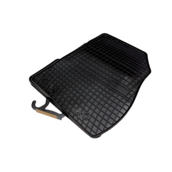 Λαστιχένια πατάκια Frogum για OPEL Zafira C (2012-2019) - 4τμχ.