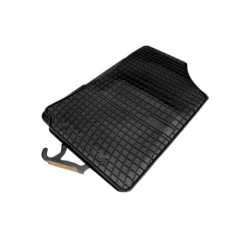 Λαστιχένια πατάκια Frogum για CITROEN C2 / C3 I (2003-2009) - 4τμχ.